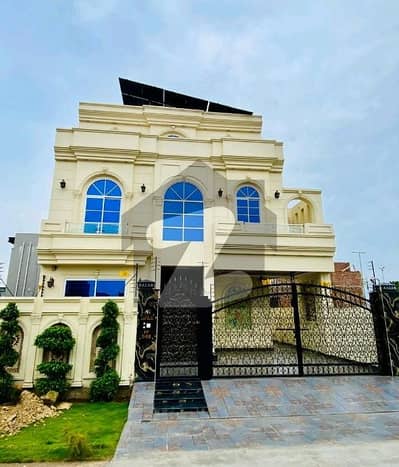 Prime Location House For sale In Citi Housing Society