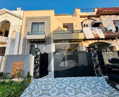 Prime Location sale A House In Citi Housing Society Prime Location