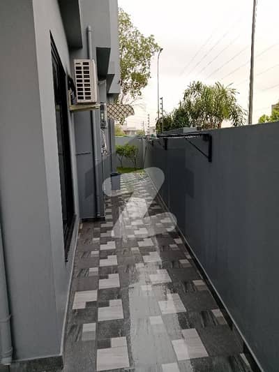 Only Kanal Upper Portion For Rent