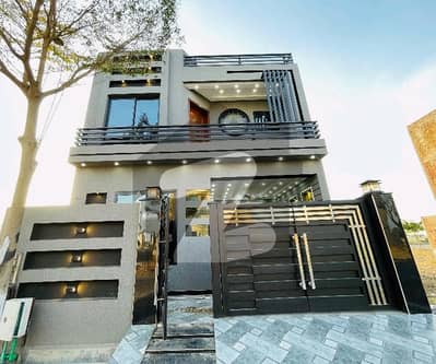 Prime Location House For sale In Royal Palm City Gujranwala