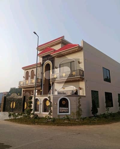 Get In Touch Now To Buy A Prime Location 10 Marla House In Citi Housing Society