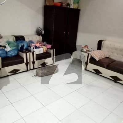 ڈیفینس ویو سوسائٹی کراچی میں 2 کمروں کا 3 مرلہ فلیٹ 55.0 لاکھ میں برائے فروخت۔