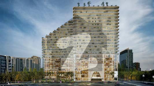 384 Sq. Ft Studio Apartment for Sale in Prime Mall Al Kabir Town Phase 2, Lahore 384 Sq. Ft Studio Apartment for Sale in Prime Mall Al Kabir Town Phase 2, Lahore