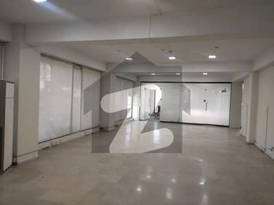 Building In G-8 For rent