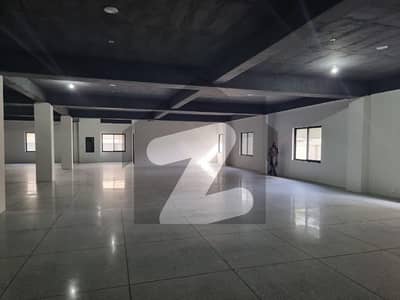 Ready To Buy A Building In G-8