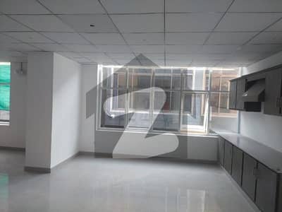 1200 Square Feet Spacious Building Is Available In G-9/1 For rent