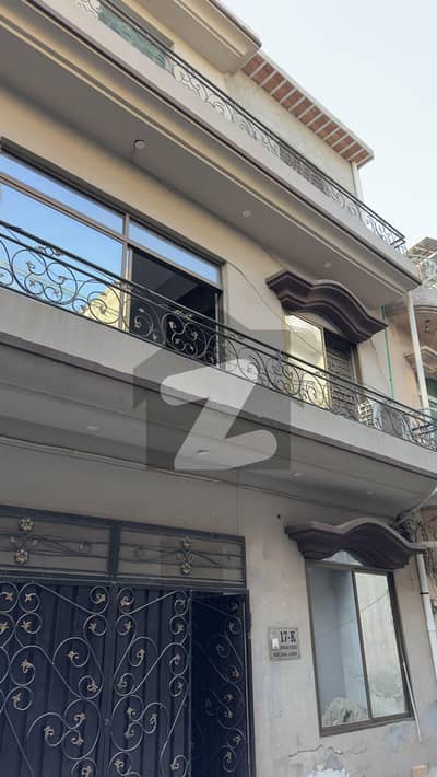 5 marla Double story house for sale