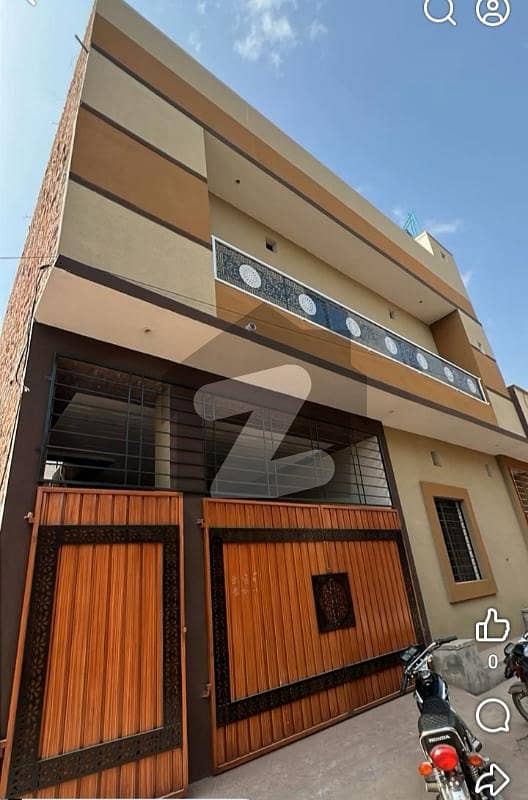 House For Sale In Rahim Yar Khan House For Sale In Rahim Yar Khan