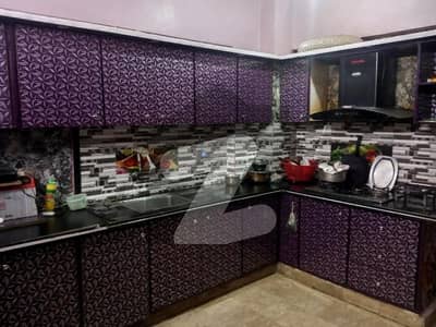 Prime Location Flat For Sale