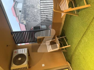 1 Bedroom Fully Furnished Luxury Apartment For Rent