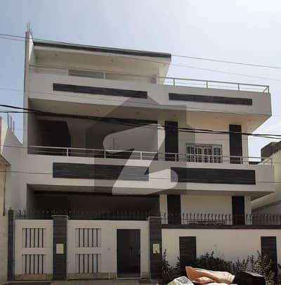 READY TO MOVE G+2 HOUSE FOR SALE