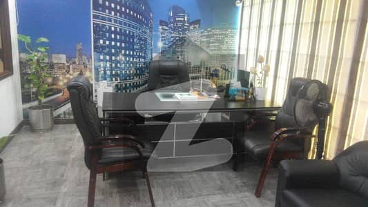 ڈی ایچ اے فیز 6 ڈی ایچ اے ڈیفینس,کراچی میں 4 مرلہ دفتر 2.5 لاکھ میں کرایہ پر دستیاب ہے۔