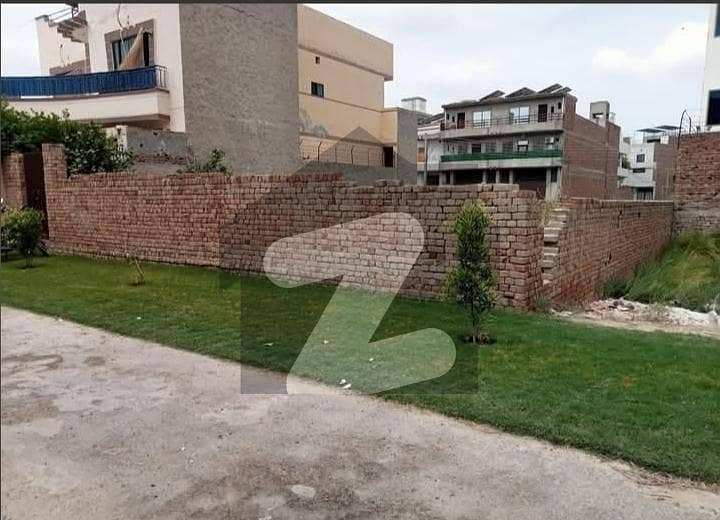 Plot For Sale In Rahim Yar Khan Plot For Sale In Rahim Yar Khan