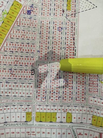 7 Marla Possession Plot Allah Dues Clear