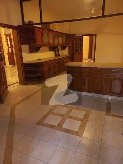 1 Kanal Double Unit House