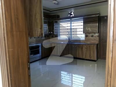 13 Marla Brand New Upper Portion Available For Rent