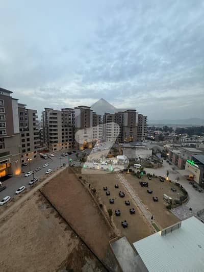 2 BED FOR SALE IN ZARKON HEIGHTS G15 ISLAMABAD