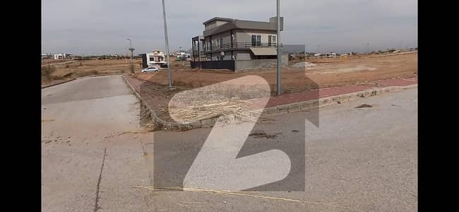 10marla corner plot for sale