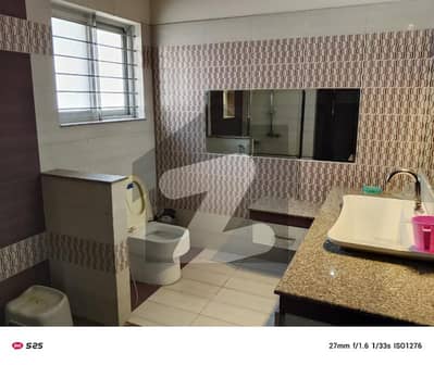 Fully Furnished Prime Location Modern House Upper Portion available for Rent