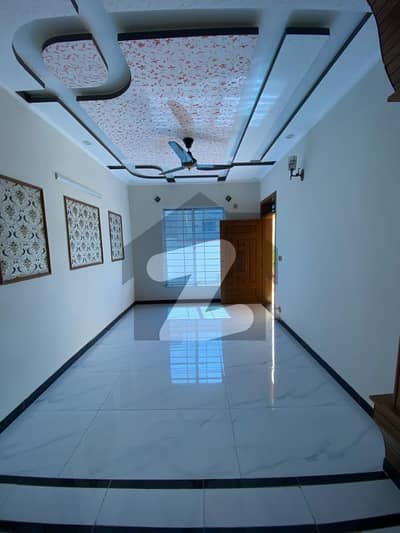 6 Marla brand new beautiful house for sale in I-11