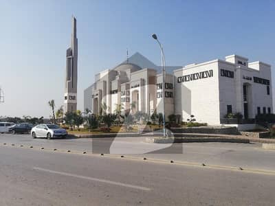 1 kanal Ready to Construct Plot for sale In Dha Phase 3