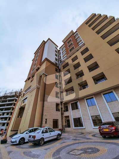 2 BED FOR IN ZARKON HEIGHTS BLOCK E
