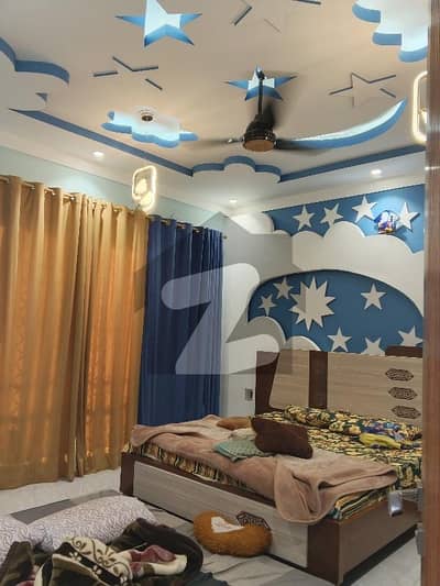Shadman 14B House for sale Brand New Condition With Ultra Luxury Equipment's  G+1 Sweet Water 24/7