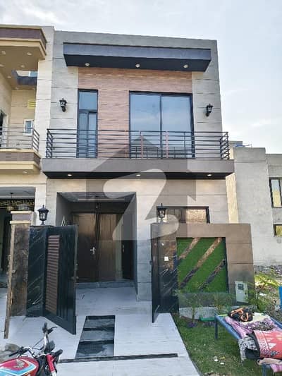 Beautiful new house for sale Al kabir town
