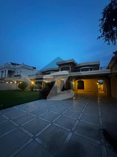 Luxury 2 Kanal 5 Bed House DHA Phase 2 for Rent