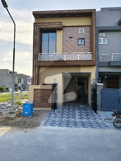 beautiful brand new house for sale Al Kabir town