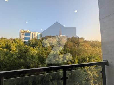 Two bedroom brand new appartment available for rent