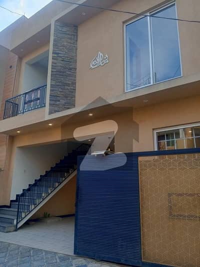 6 Marla Double Story House For Sale In Caltex Road Near Khawaja Carporation Prime Location Walking Distance From Main Road 6 Marla Double Story House For Sale In Caltex Road Near Khawaja Carporation Prime Location Walking Distance From Main Road