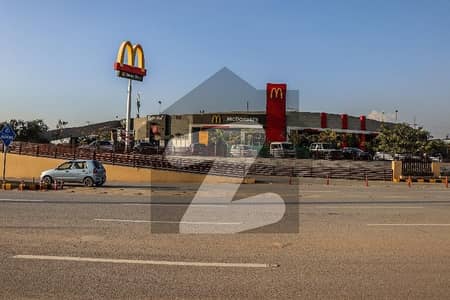 ڈی ایچ اے فیز 5 - سیکٹر اے ڈی ایچ اے ڈیفینس فیز 5,ڈی ایچ اے ڈیفینس,اسلام آباد میں 1 کنال رہائشی پلاٹ 3.1 کروڑ میں برائے فروخت۔