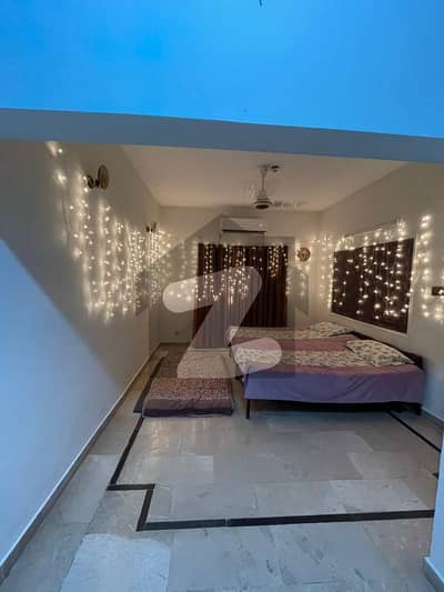 240 Sq Yard Well Maintain Bungalow Available For Sale in Gulshan-e-Iqbal block 2