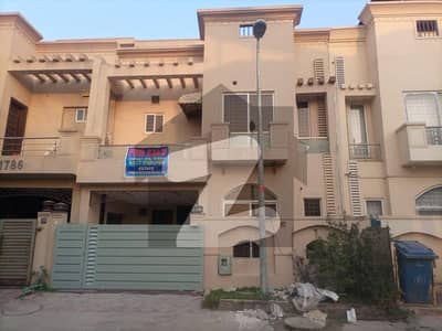 Buy your ideal 5 Marla House in a prime location of Rawalpindi