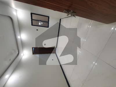 Brand new House 40ft road west open 240 square yards facing