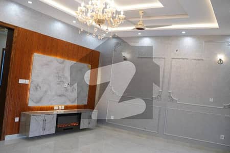 5 Marla Brand New Luxury House Available For Rent In DHA Rabhar