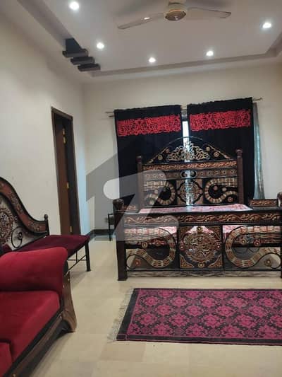 1 Kanal Upper Portion Is Available For Rent In Dha Phase 3 Lahore