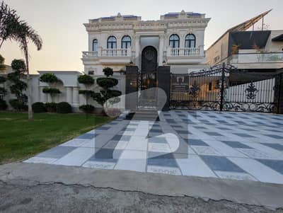 1 Kanal Brand New Most Beautiful Faisal Rasool Design Bungalow For Sale At Prime Location Of DHA Lahore Near To McDonald Park Masjid & Commercial Market. 1 Kanal Brand New Most Beautiful Faisal Rasool Design Bungalow For Sale At Prime Location Of DHA Lahore Near To McDonald Park Masjid & Commercial Market.