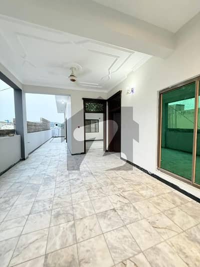 Your Search Ends Right Here With The Beautiful Upper Portion In Bani Gala At Affordable Price Of Pkr Rs. 32000