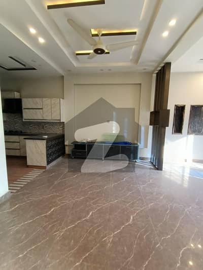 5 Marla house available for rent in bahria town phase 8 Rawalpindi