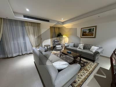 New Luxurious Apartment For Rent