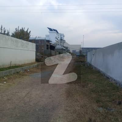 17 Marla Single Storey| For Sale Near Main Margallah Road | Ideal For Investment