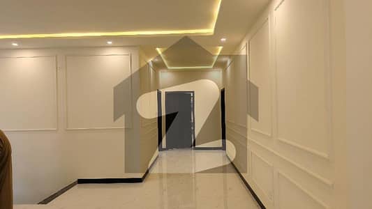 F10 7Bedroom 7bath Tile Flooring 2Drawing Dining Tvl Sarvent 6 Car Parking