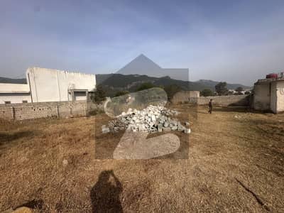 شاہ اللہ دتہ اسلام آباد میں 10 مرلہ رہائشی پلاٹ 80.0 لاکھ میں برائے فروخت۔