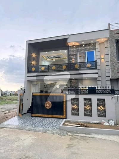 Block J Street 5 1.5 Storey House For Sale