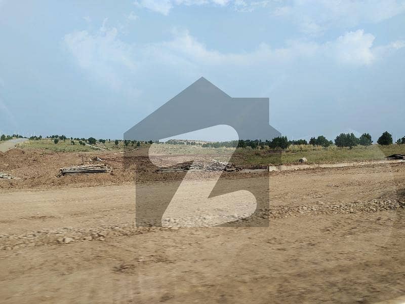 DHA valley possession able plot DHA valley possession able plot