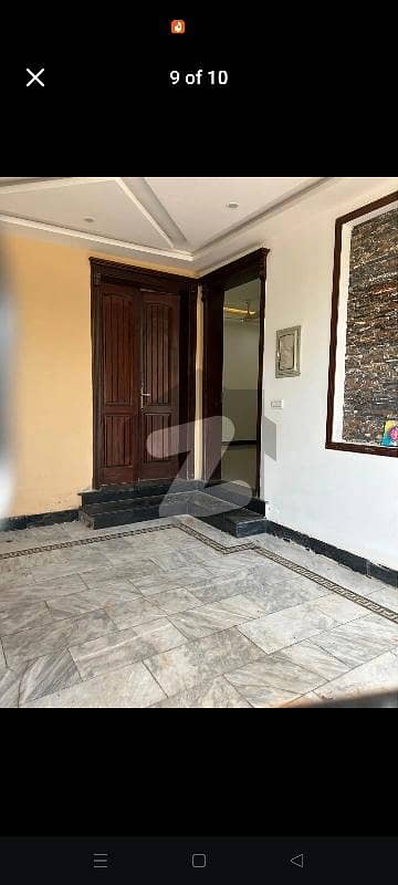 5 Marla house available for rent bahria Enclave sector N