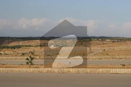 DHA phase 3 sector E possession able plot