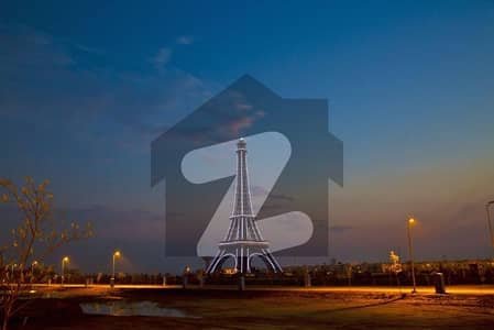 1-KANAL BUILDER LOCATION POSSESSION PLOT AVALIABLE FOR SALE IN BAHRIA TOWN SECTOR F